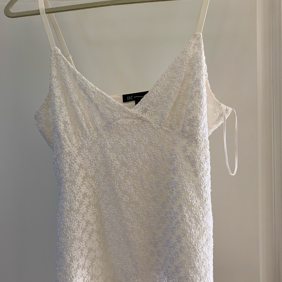 INC International Concepts Tops - INC Sexy Daisy Camisole, One-of-A-Kind